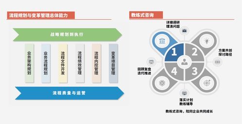 軟通咨詢 通過數字供應鏈打造企業業務增長新引擎